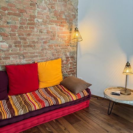 Il Pozzo Apartamento Siena Exterior foto