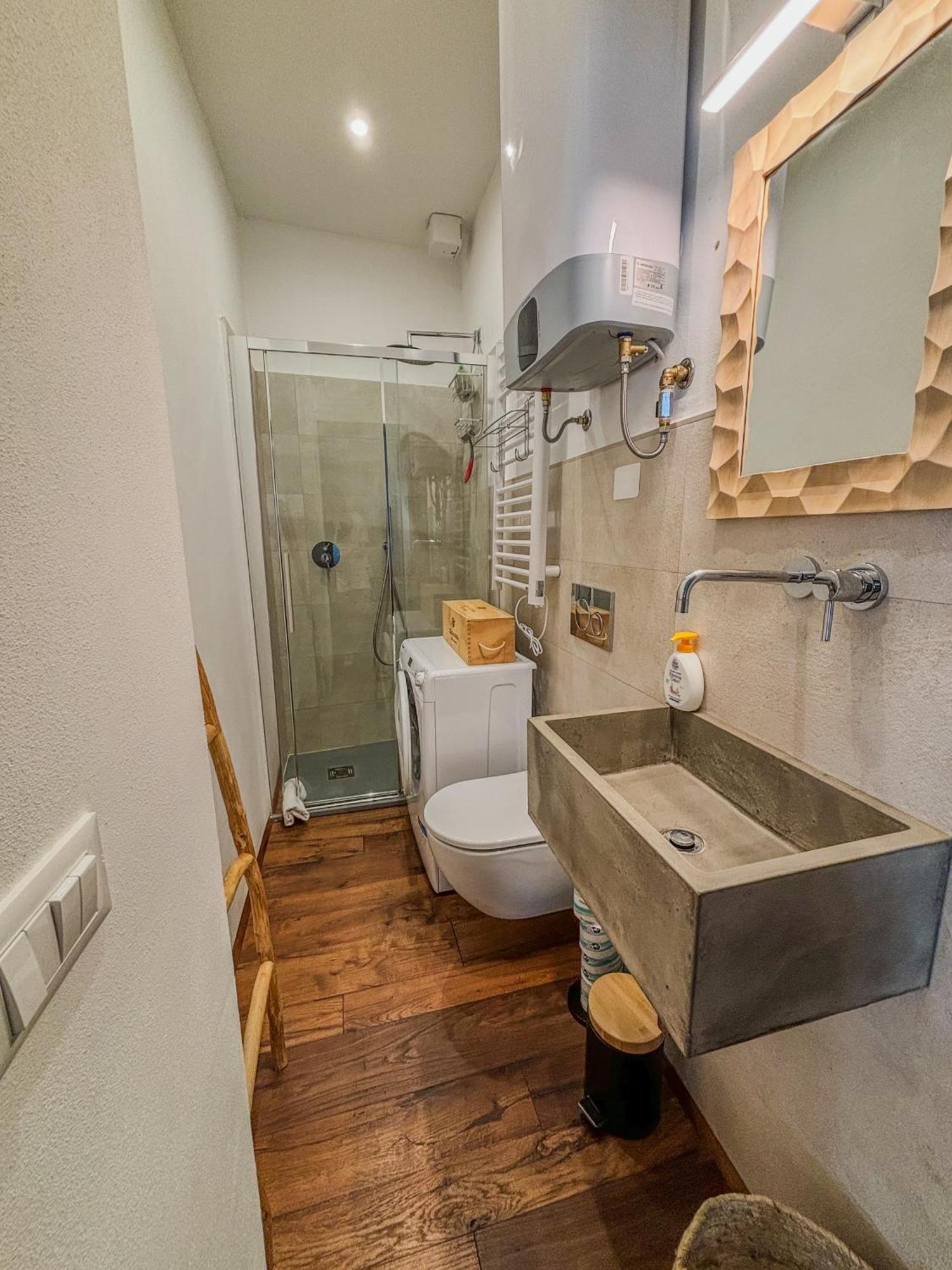 Il Pozzo Apartamento Siena Exterior foto