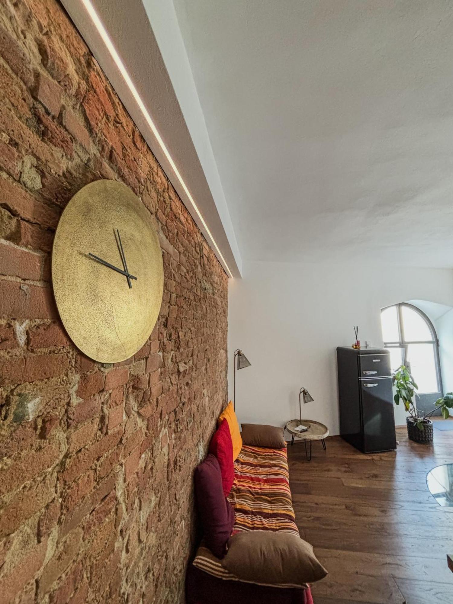 Il Pozzo Apartamento Siena Exterior foto