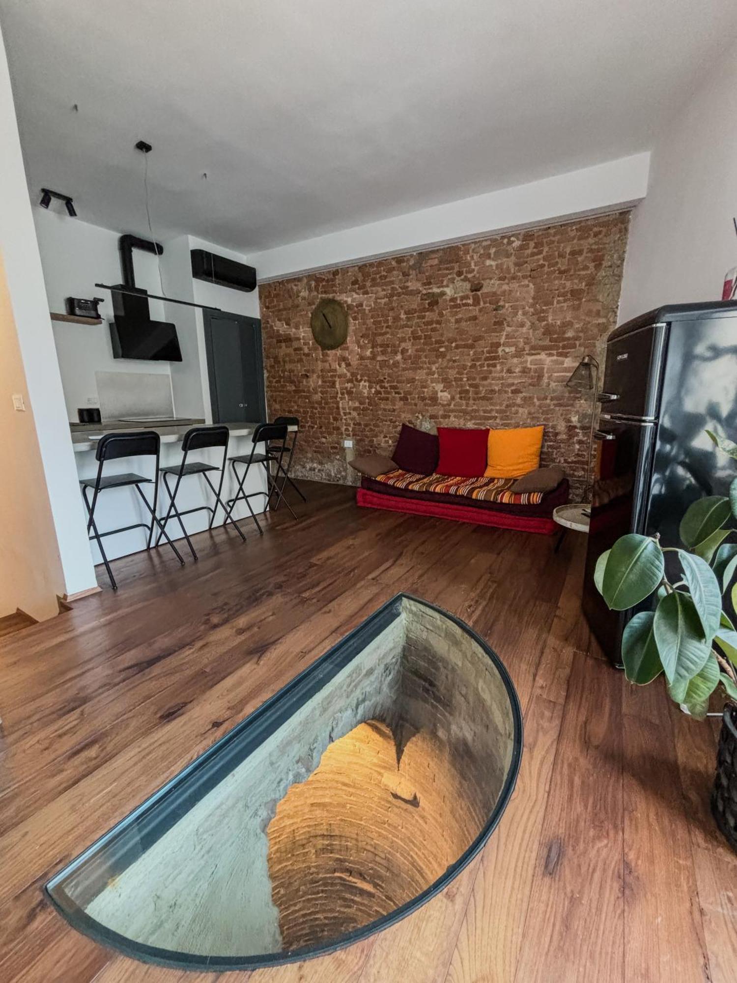 Il Pozzo Apartamento Siena Exterior foto